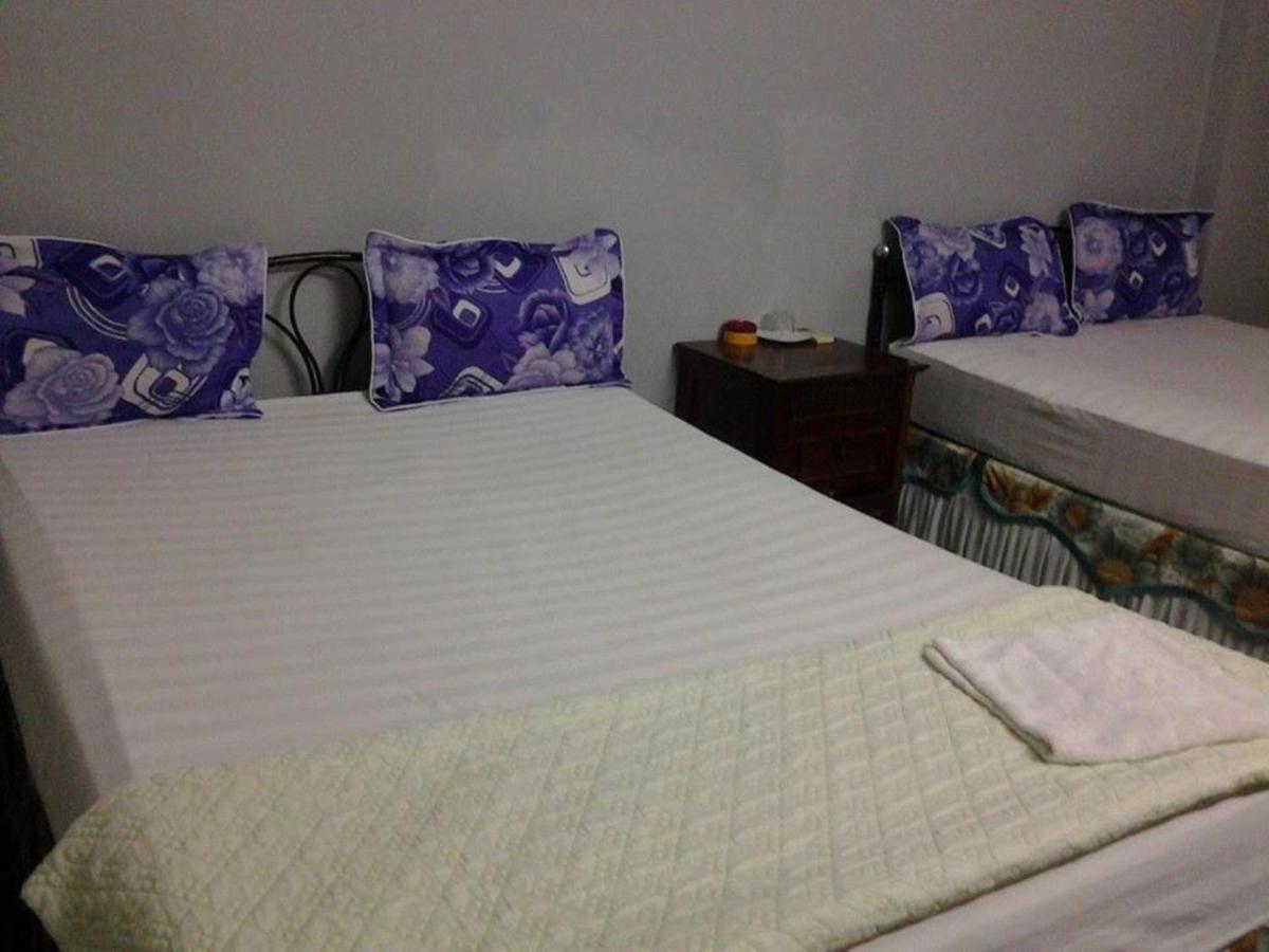Yen Vy Hotel Quy Nhon Dış mekan fotoğraf