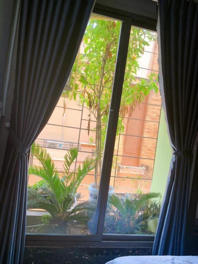Yen Vy Hotel Quy Nhon Dış mekan fotoğraf
