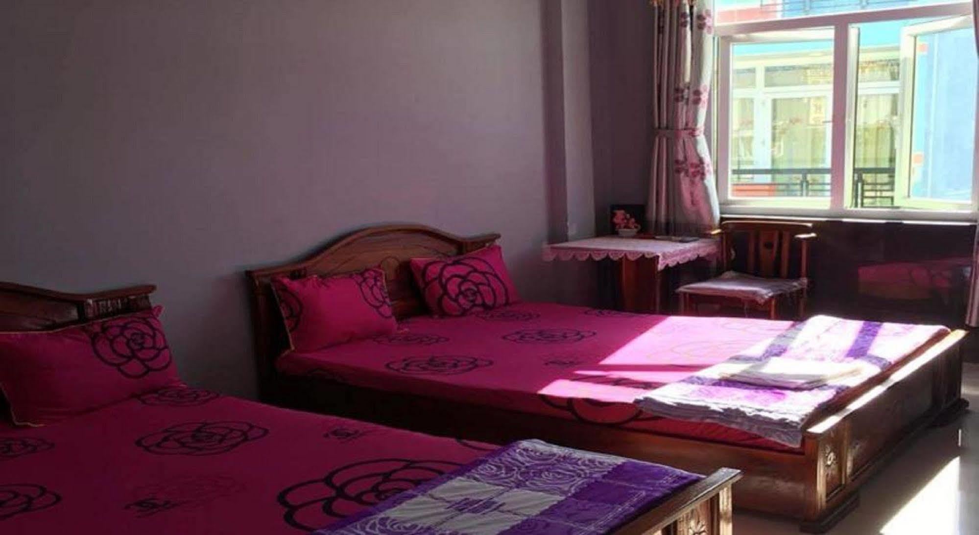 Yen Vy Hotel Quy Nhon Dış mekan fotoğraf