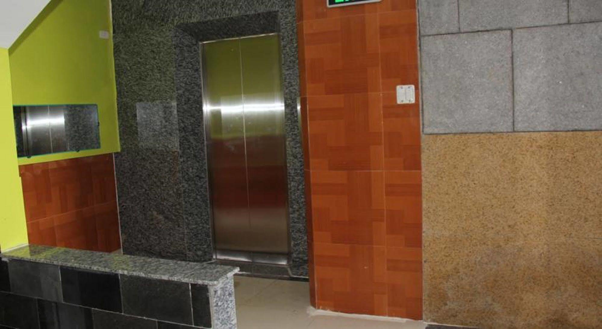 Yen Vy Hotel Quy Nhon Dış mekan fotoğraf
